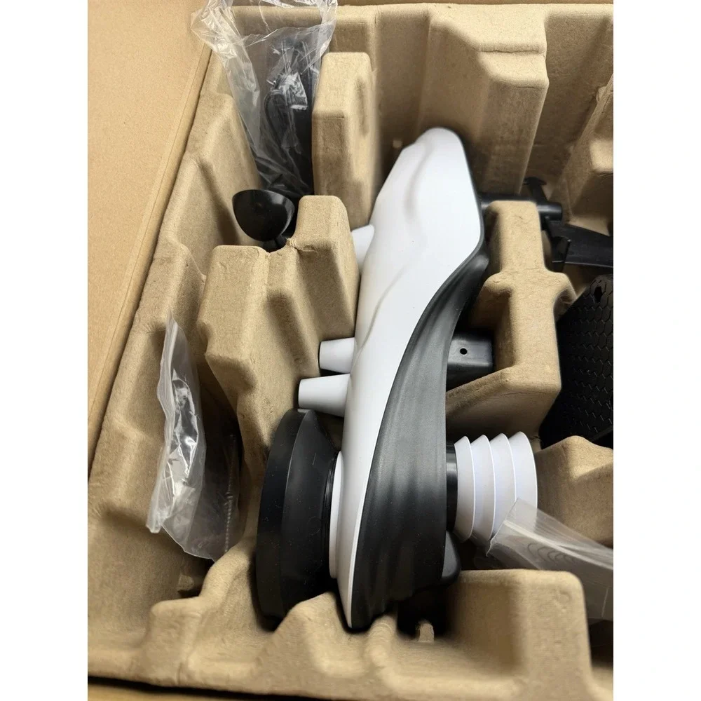 Wireless Home Weather Station Gevanti SA8 with Rain Gauge & Wind Speed - Picture 6 of 10